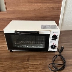 コイズミ　KOS-1012  オーブントースター