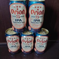オリオンビール75IPA