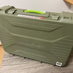 非金属タイヤチェーン　Biathlon Quick EASY [QE6]の画像