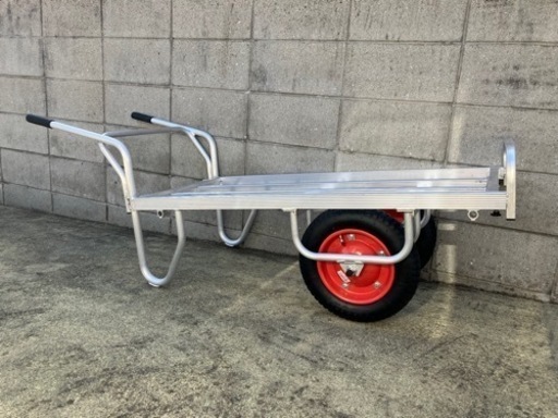 コンテナカー　コン助