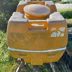 タンク 300L
