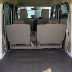 26y  ミニキャブ　ブラボーターボ（エブリィジョインターボOEM）キーレス　修復歴なし　２７.８万円！！の画像