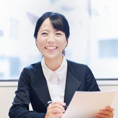 【法人営業】年間休日120日以上！様々な業務を経験してスキルアップ！