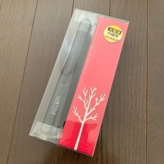コードレスヘアアイロン