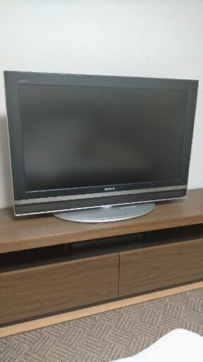 配達も可！液晶デジタルテレビとHDDレコーダー（DVD）のセット