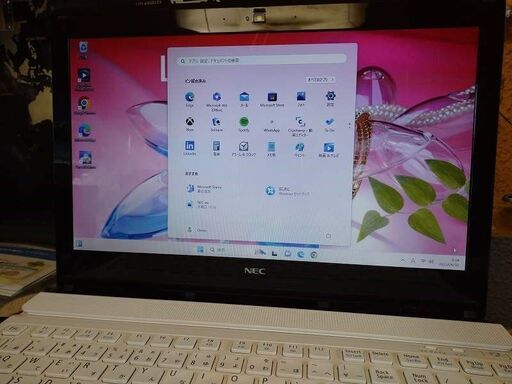 NEC Lavie NS550/A Core i5