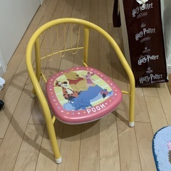 子供用イス