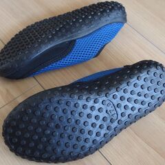 【未使用】CHARKIES アクアシューズ 17cm ウォーターシューズの画像
