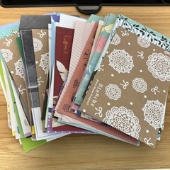 〜受け渡し決定しています〜レターセット封筒大量