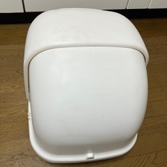 デオトイレ　猫　システムトイレお譲りします。の画像