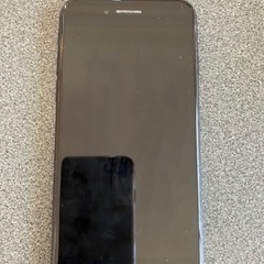 iPhoneSE2 64ギガ　82%