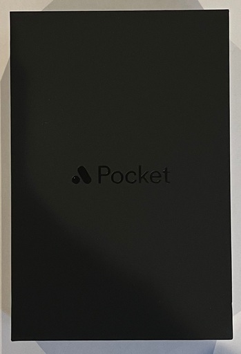 Analogue Pocket+Screen Protector　アナログポケット