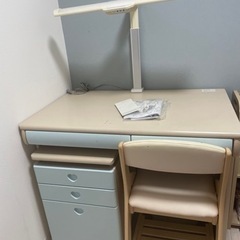 学習机一式
