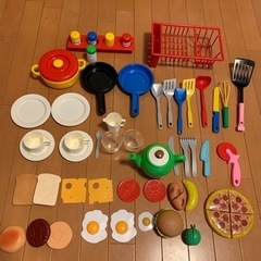 キッチンセット