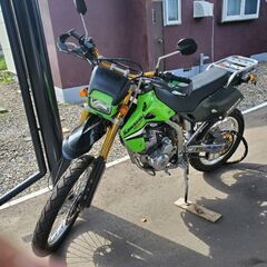 KLX250