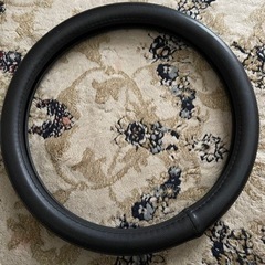 ハンドルカーバの画像