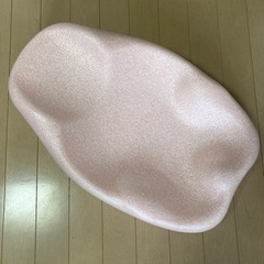 【お譲り先決まりました！】リッチェル＊ひんやりしないおふろマットの画像