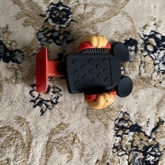 携帯ホルダーの画像