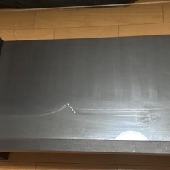 ガラステーブル