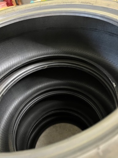 【2023年4月中旬製造】ハンコック Laufenn S Fit AS-01 235/50R18 4本