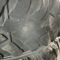 ヨコハマジオランダー7.0r16 タイヤ、ホイールの画像