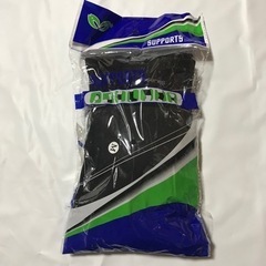 サポーター　2個セット　S　膝　肘　バレー　バスケット　ダンス　メンズ　レディース　キッズの画像