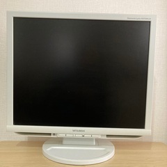 液晶モニター Diamondcrysta RDT195LM (A...