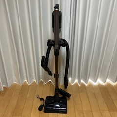 【10月末まで】アイリスオーヤマ　スティッククリーナー