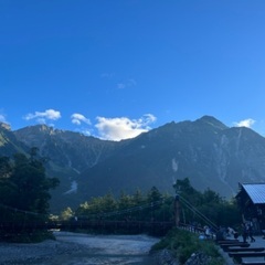 登山仲間募集してます！ - 安曇野市