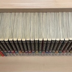 【全巻】インフェクション　全30巻の画像