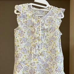 JILL STUART ブラウス Sサイズ