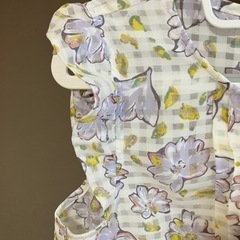 JILL STUART ブラウス Sサイズの画像
