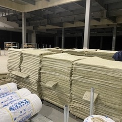 [未経験ok]耐火被覆作業員募集の画像
