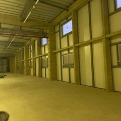 [未経験ok]耐火被覆作業員募集の画像