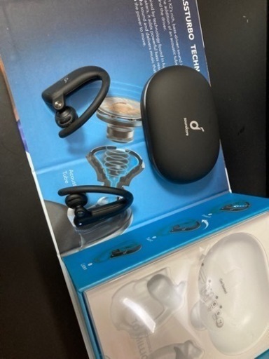 Anker Soundcore Spirit X2（中古）