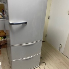 AQUA アクア 冷凍冷蔵庫 272l