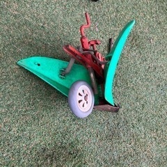 耕運機　畝立て機　TMA300 管理機用の画像