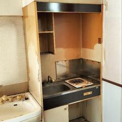 エアコンも大掃除 - 便利屋