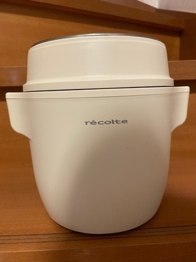 炊飯器　ケトル