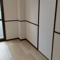 エアコンも大掃除 - 地元のお店
