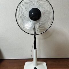 扇風機の画像