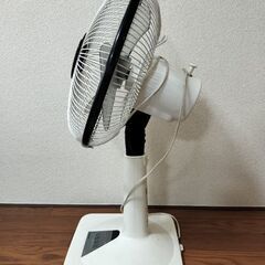 扇風機の画像