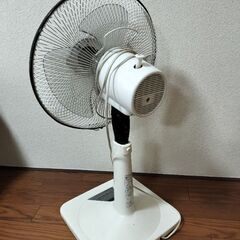 扇風機の画像