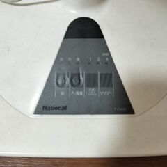 扇風機の画像