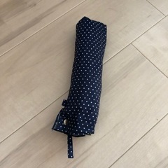 折り畳み傘