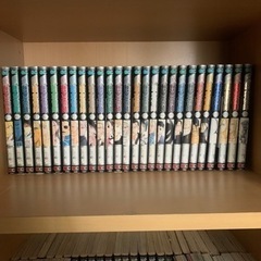【売り切れ】鋼の錬金術師　他　マンガ大量