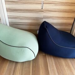 ヨギボー　　ラウンジャー Yogibo Lounger (ヨギボー ラウンジャー) x2