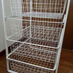 イケア収納