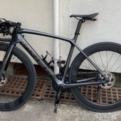トレック　エモンダ　SL6 di2 2023年モデル　52サイズ　TREK EMONDAの画像