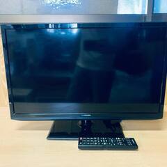 1671番 maxzen✨液晶テレビ✨J24SK02‼️